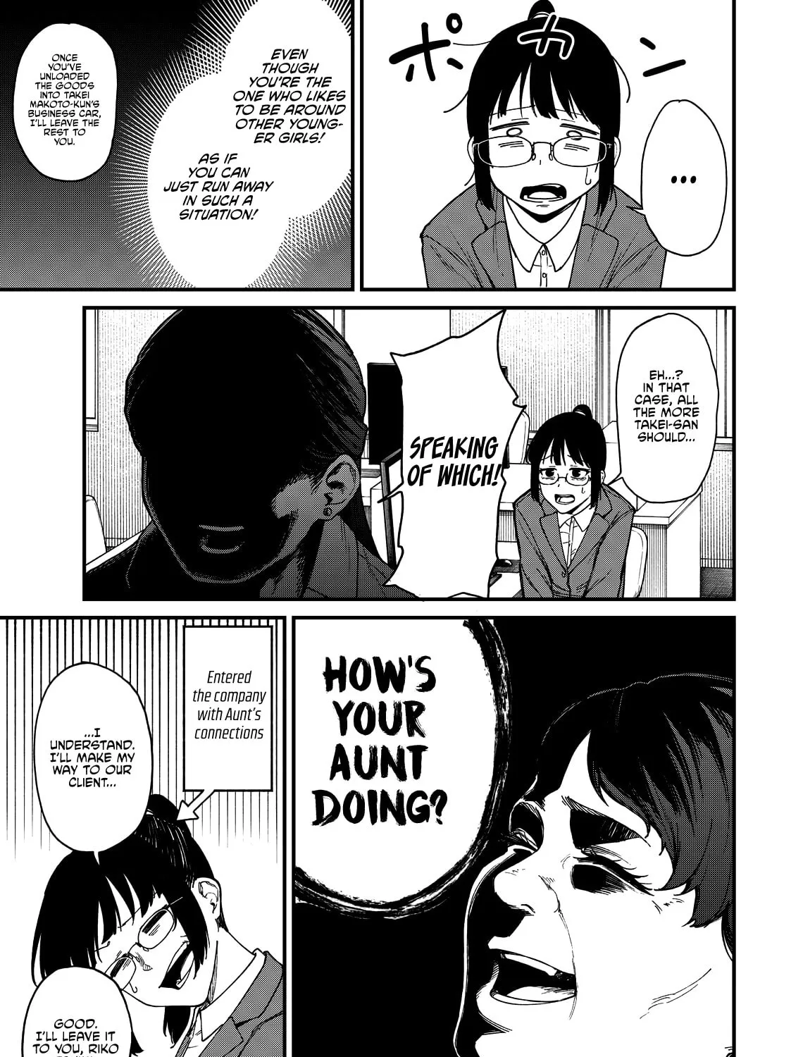 Gunslinger Replace Chapter 1 page 56 - 