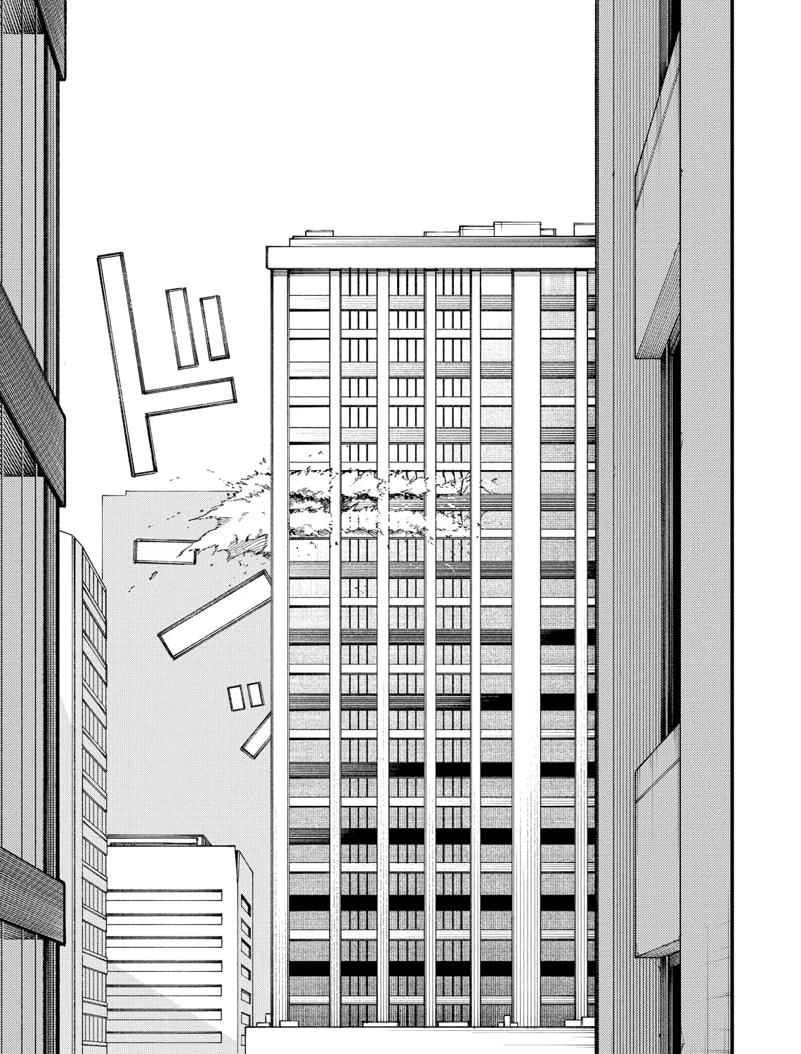 Gunslinger Replace Chapter 2 page 32 - 