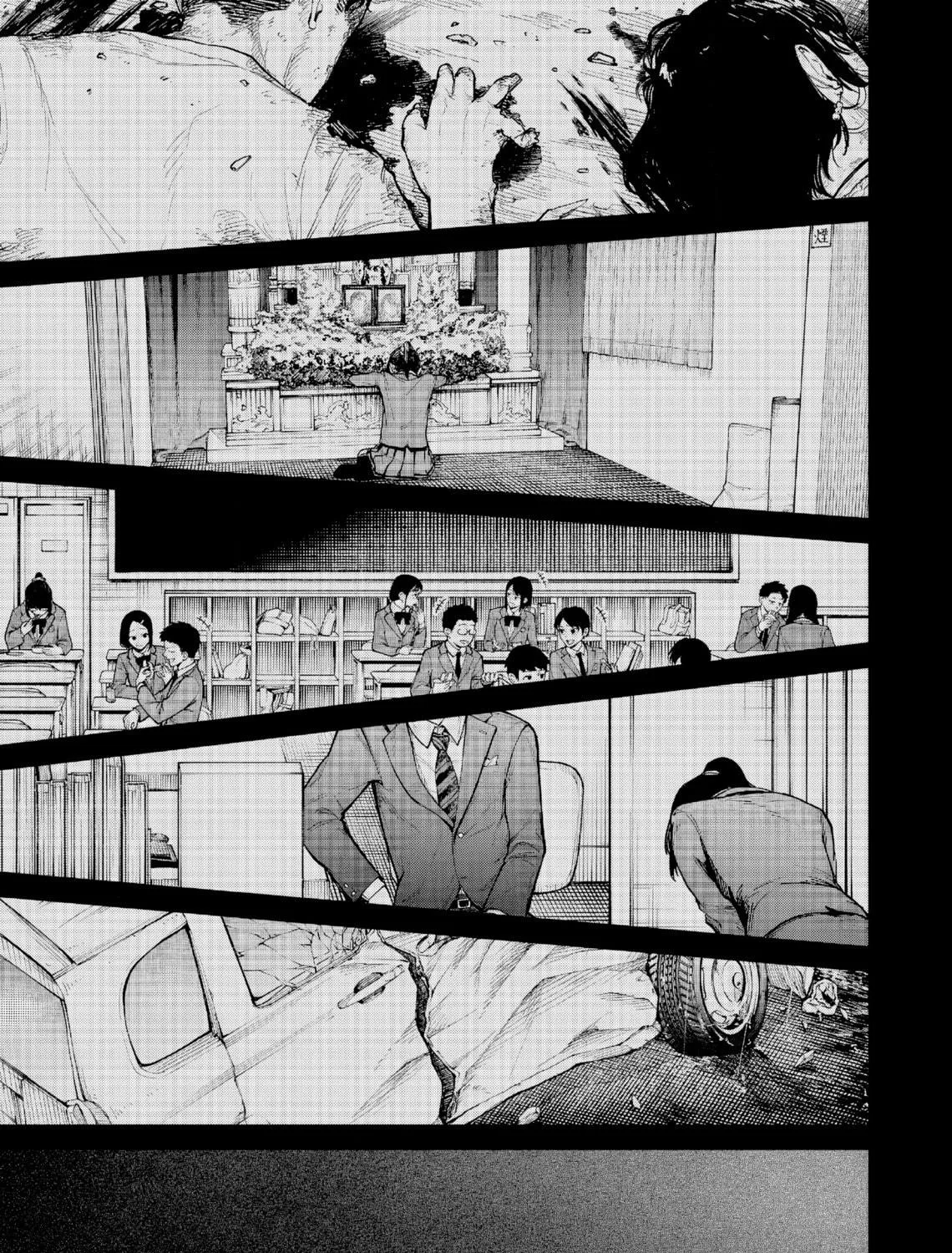 Gunslinger Replace Chapter 4 page 16 - 
