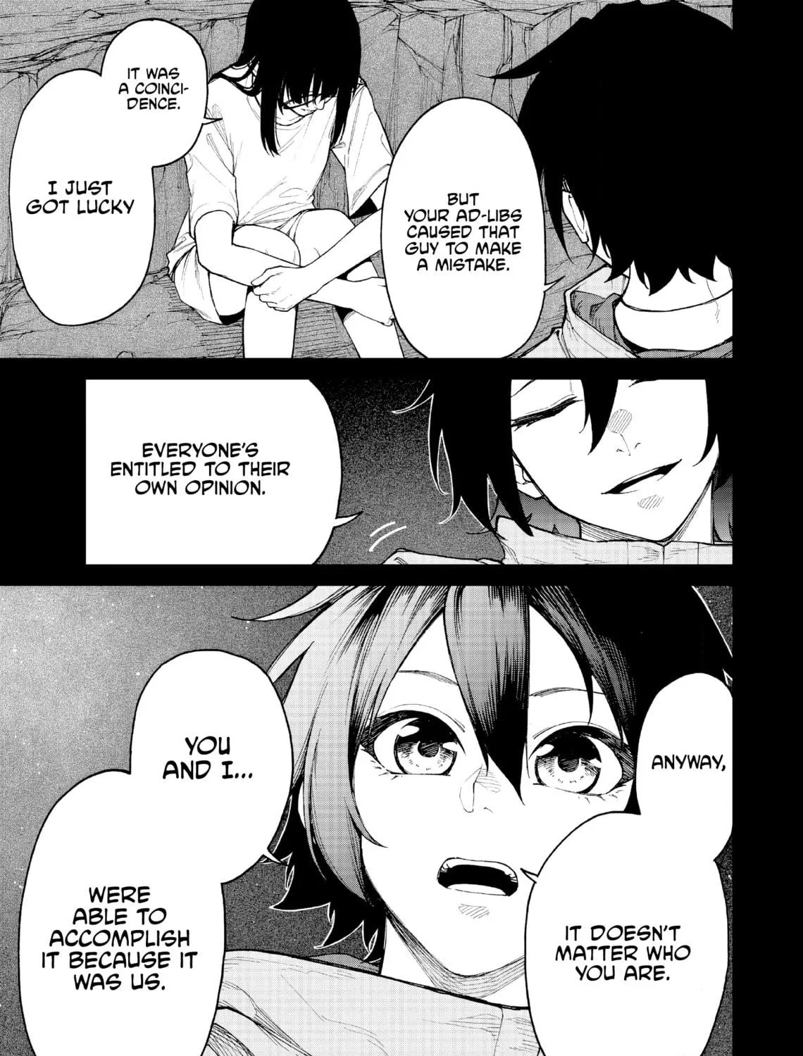 Gunslinger Replace Chapter 4 page 48 - 