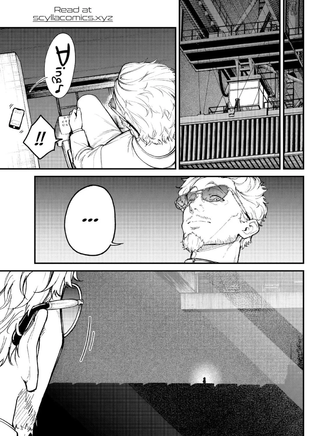 Gunslinger Replace Chapter 4 page 64 - 