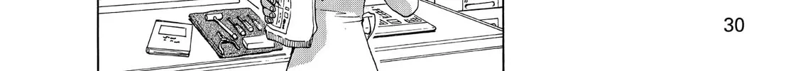 Read GUNSMITH CATS BURST chapter 0.2 image 3 on Lezhin