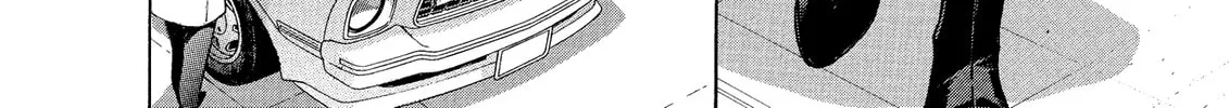 Read GUNSMITH CATS BURST chapter 17 image 3 on Lezhin