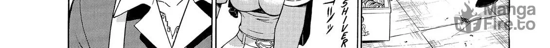 Read GUNSMITH CATS BURST chapter 3 image 11 on Lezhin