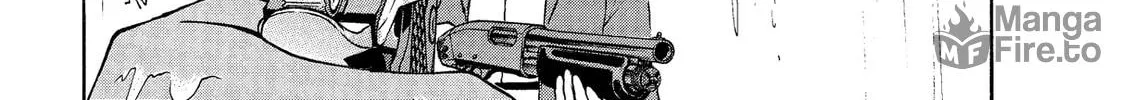 Read GUNSMITH CATS BURST chapter 36 image 17 on Lezhin
