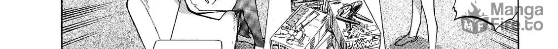 Read GUNSMITH CATS BURST chapter 39 image 19 on Lezhin