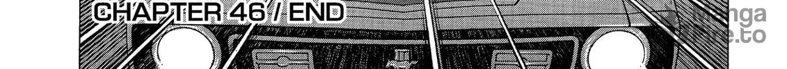 Read GUNSMITH CATS BURST chapter 46 image 35 on Lezhin