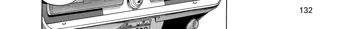Read GUNSMITH CATS BURST chapter 5 image 7 on Lezhin