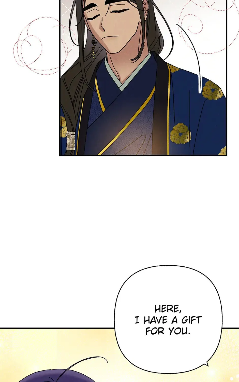 Read Guo Hun (BYEOT) chapter 37 image 12 on Lezhin