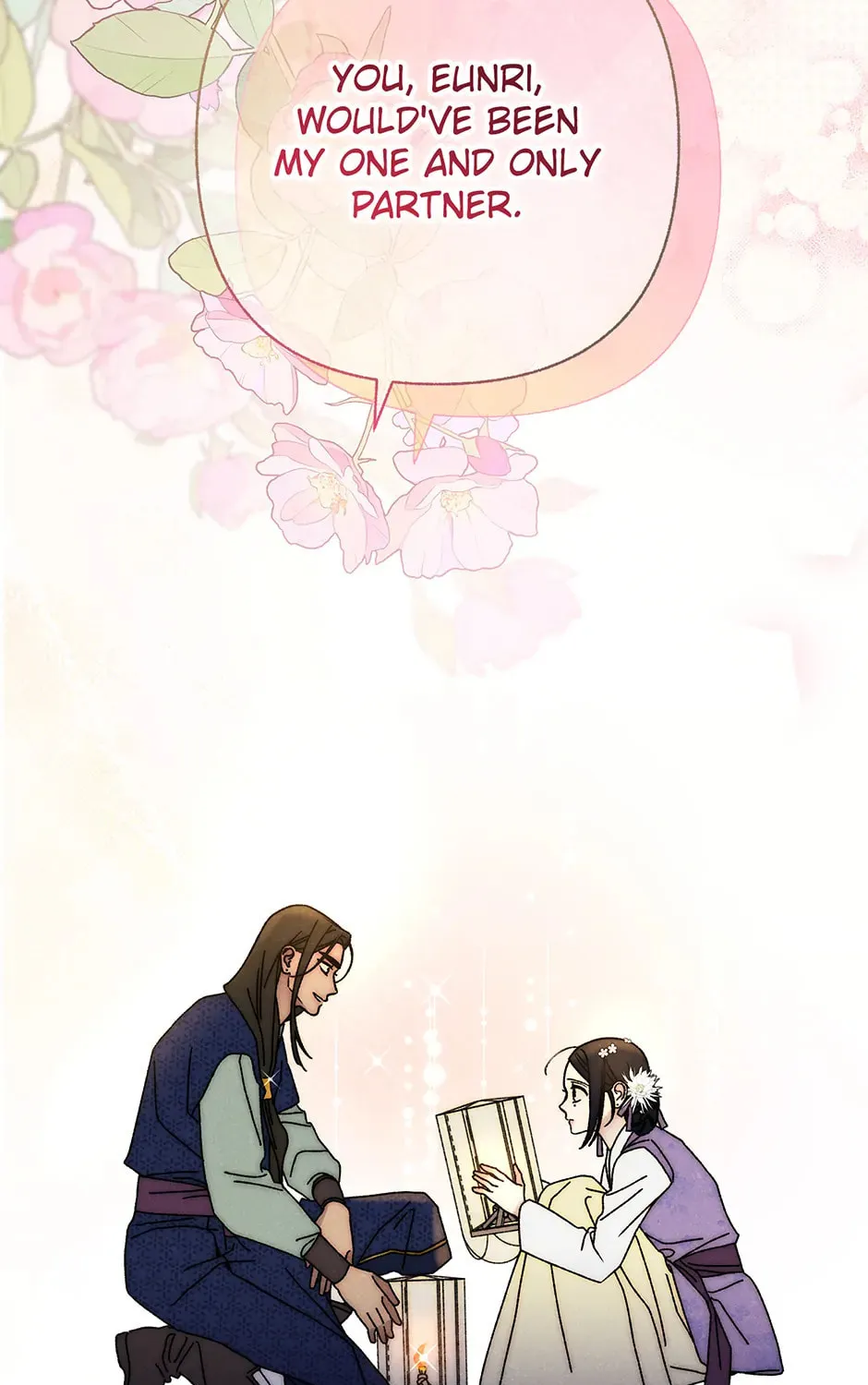 Read Guo Hun (BYEOT) chapter 37 image 120 on Lezhin