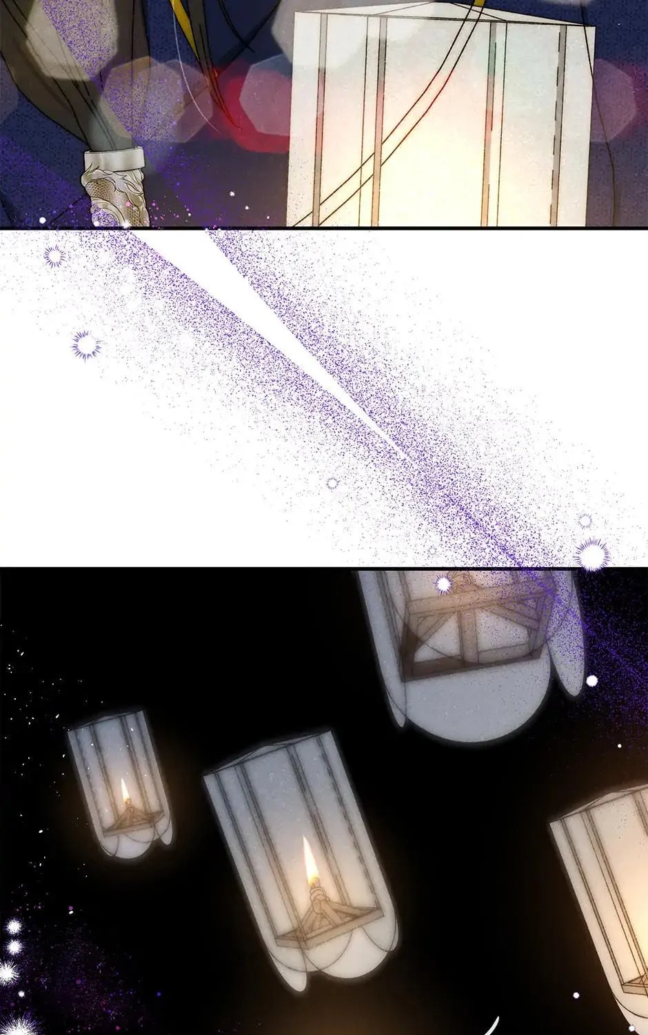 Read Guo Hun (BYEOT) chapter 37 image 130 on Lezhin