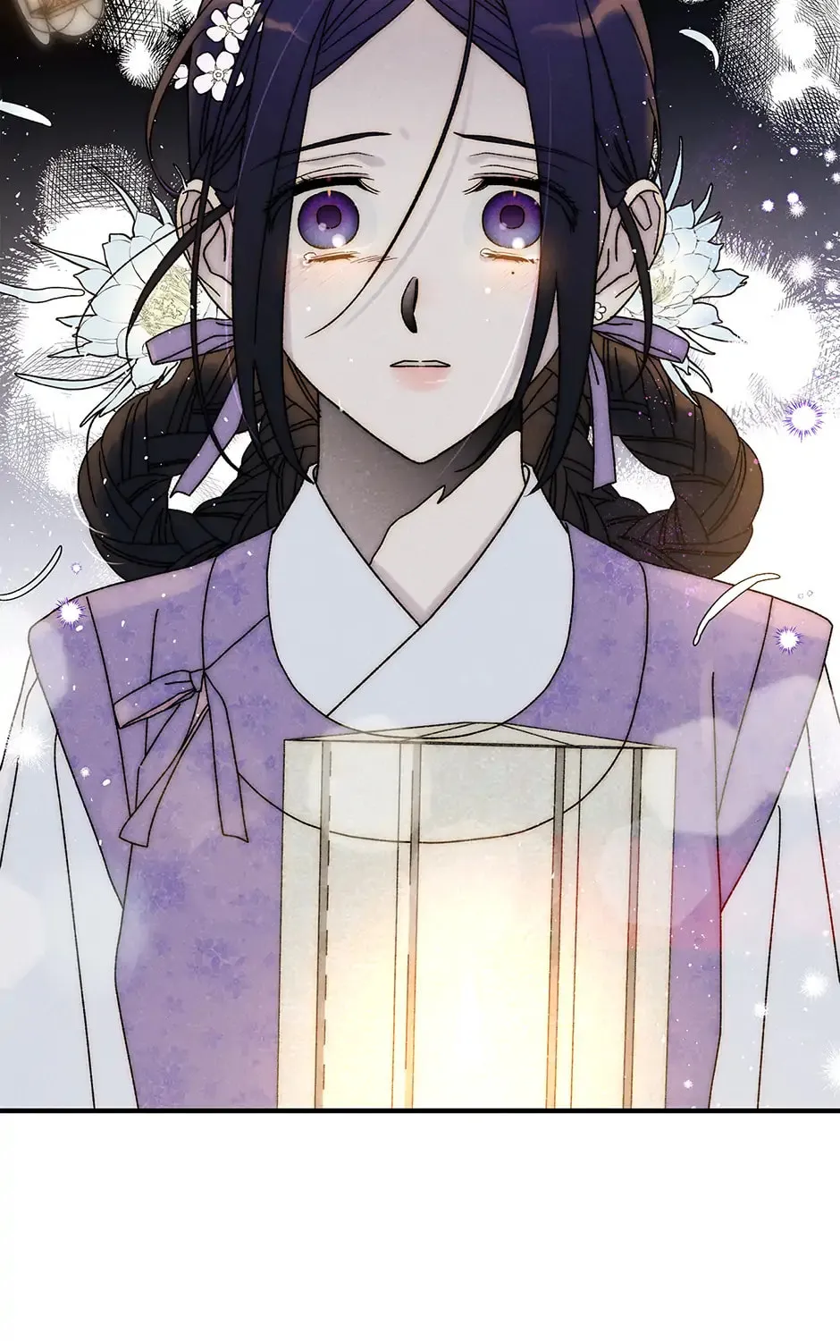 Read Guo Hun (BYEOT) chapter 37 image 132 on Lezhin
