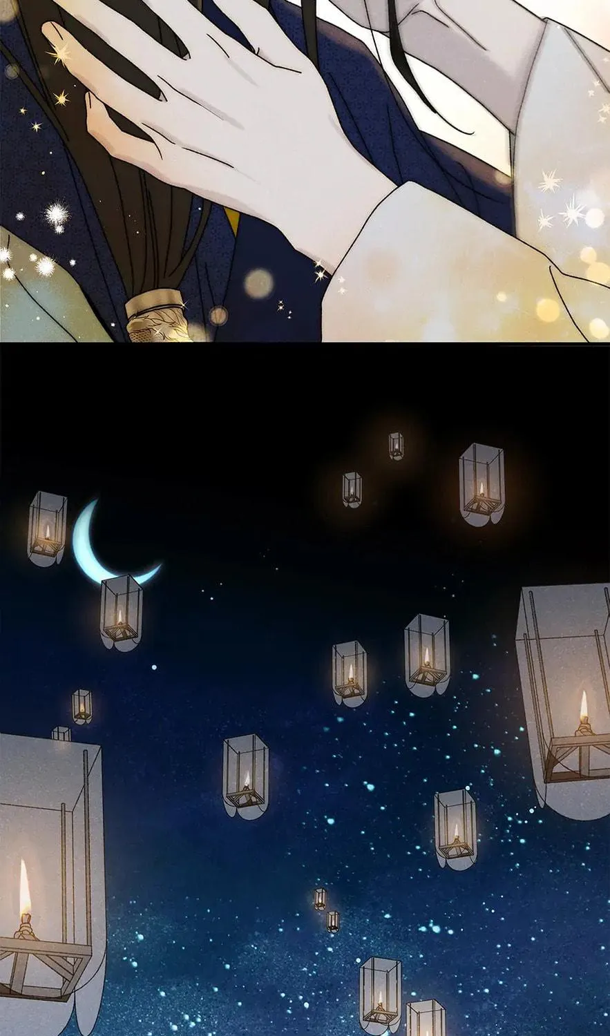Read Guo Hun (BYEOT) chapter 37 image 138 on Lezhin
