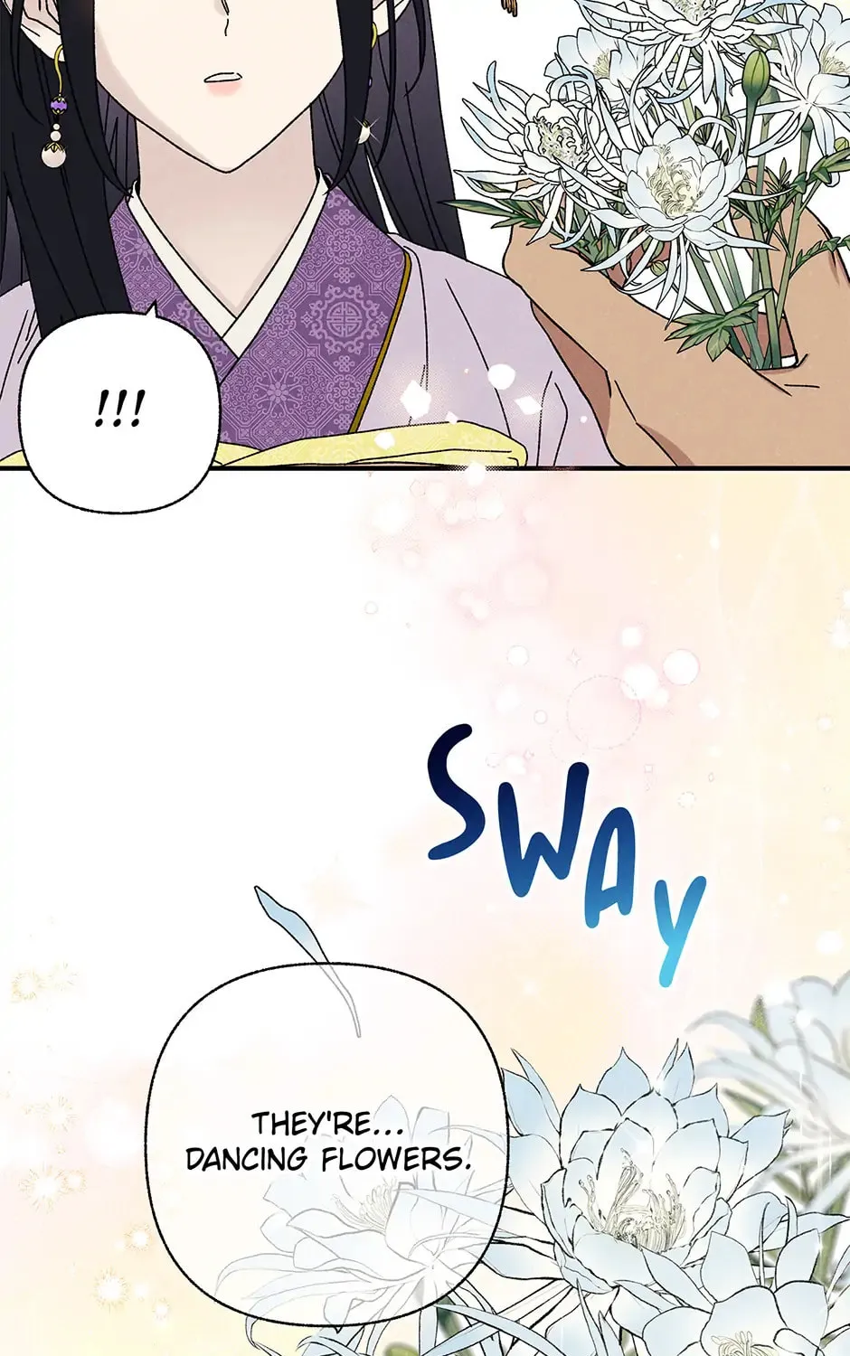 Read Guo Hun (BYEOT) chapter 37 image 14 on Lezhin