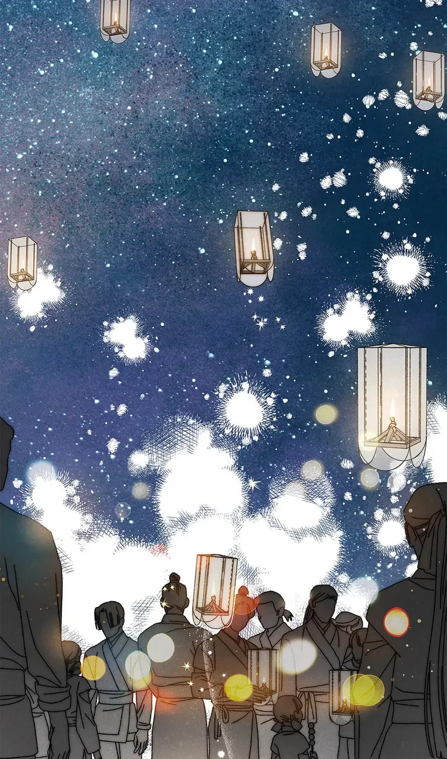 Read Guo Hun (BYEOT) chapter 37 image 140 on Lezhin