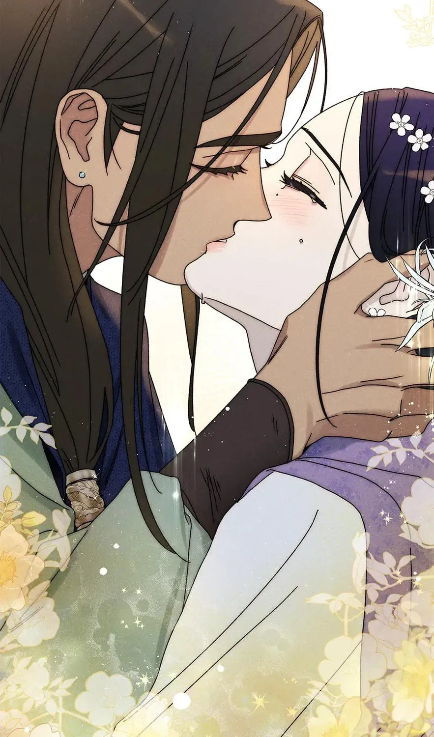Read Guo Hun (BYEOT) chapter 37 image 148 on Lezhin