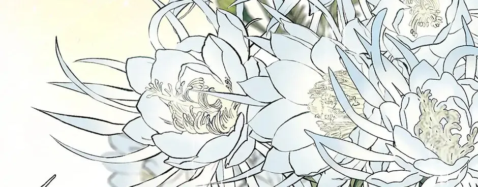 Read Guo Hun (BYEOT) chapter 37 image 15 on Lezhin