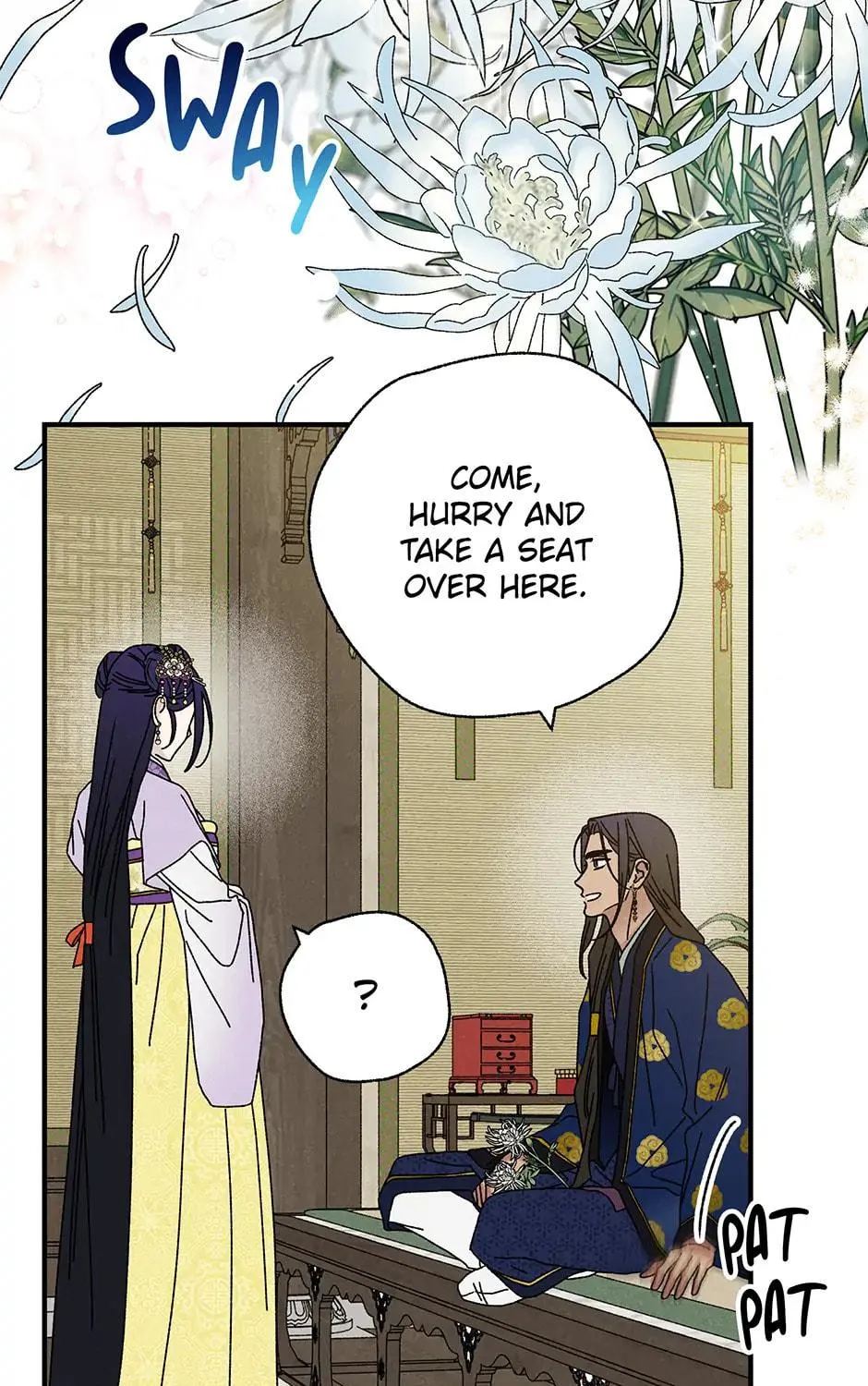 Read Guo Hun (BYEOT) chapter 37 image 16 on Lezhin