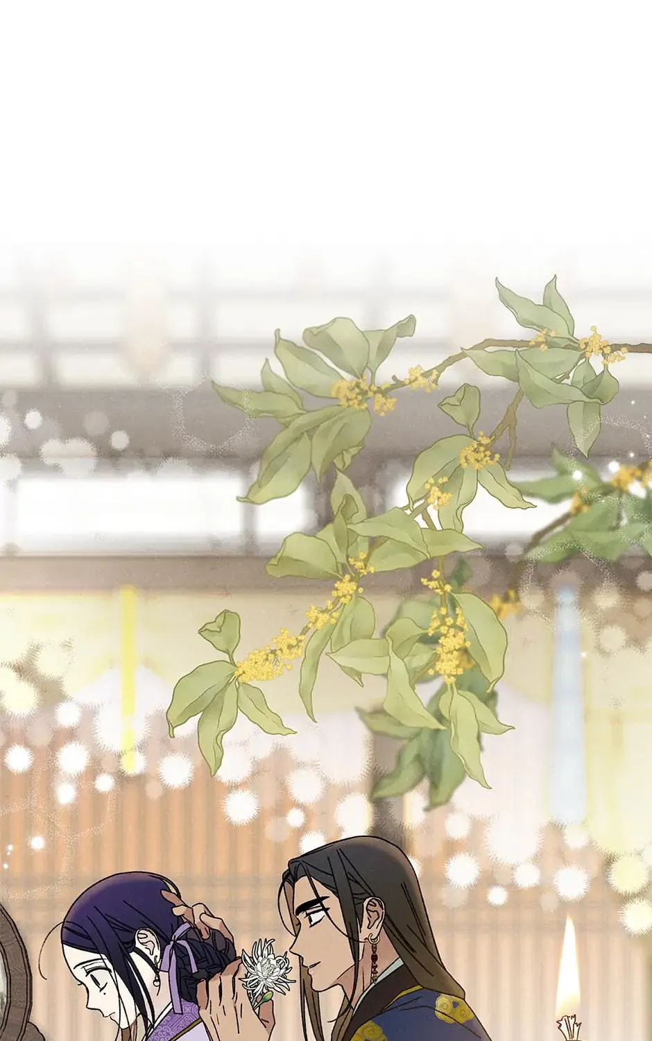 Read Guo Hun (BYEOT) chapter 37 image 18 on Lezhin
