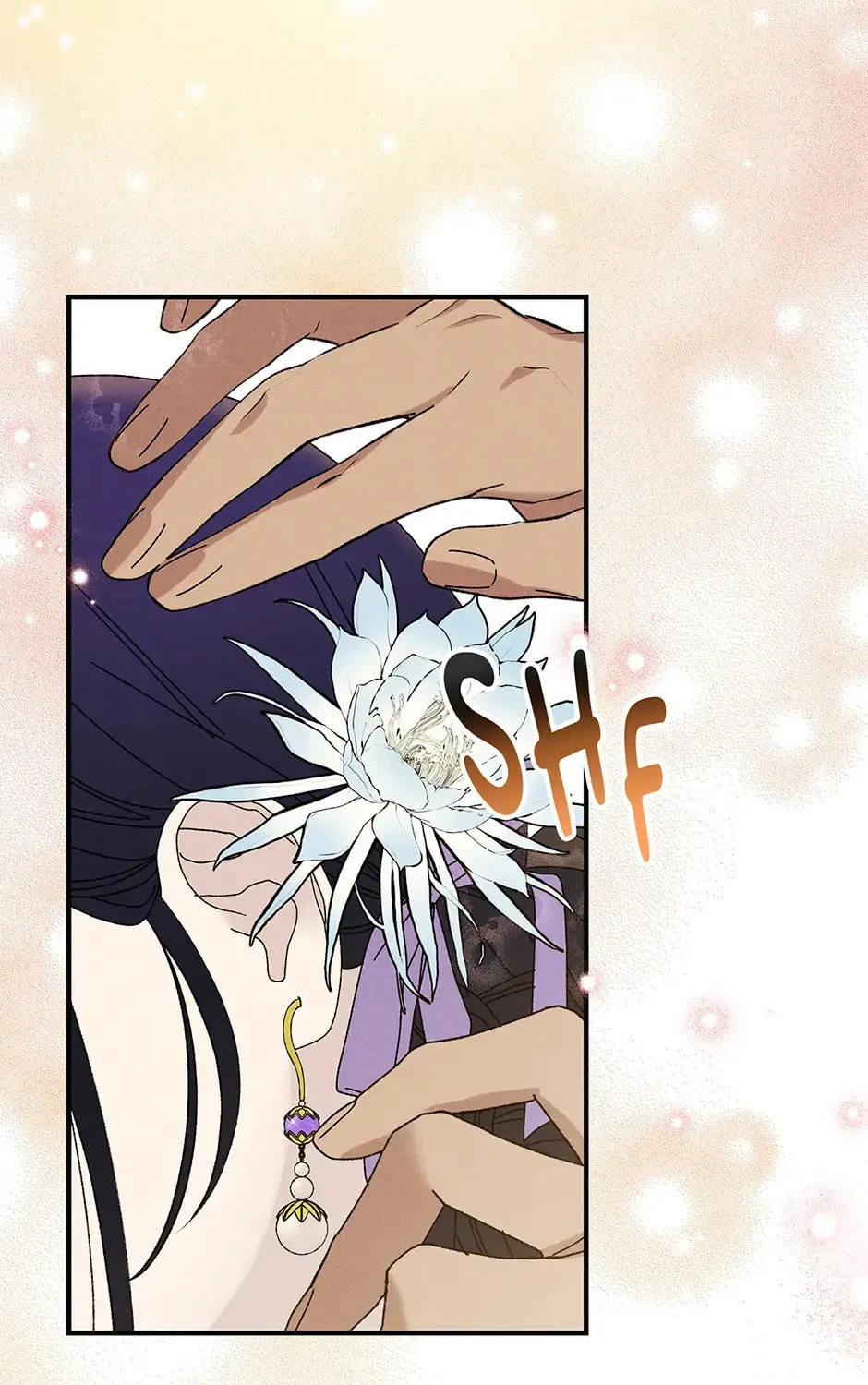 Read Guo Hun (BYEOT) chapter 37 image 20 on Lezhin