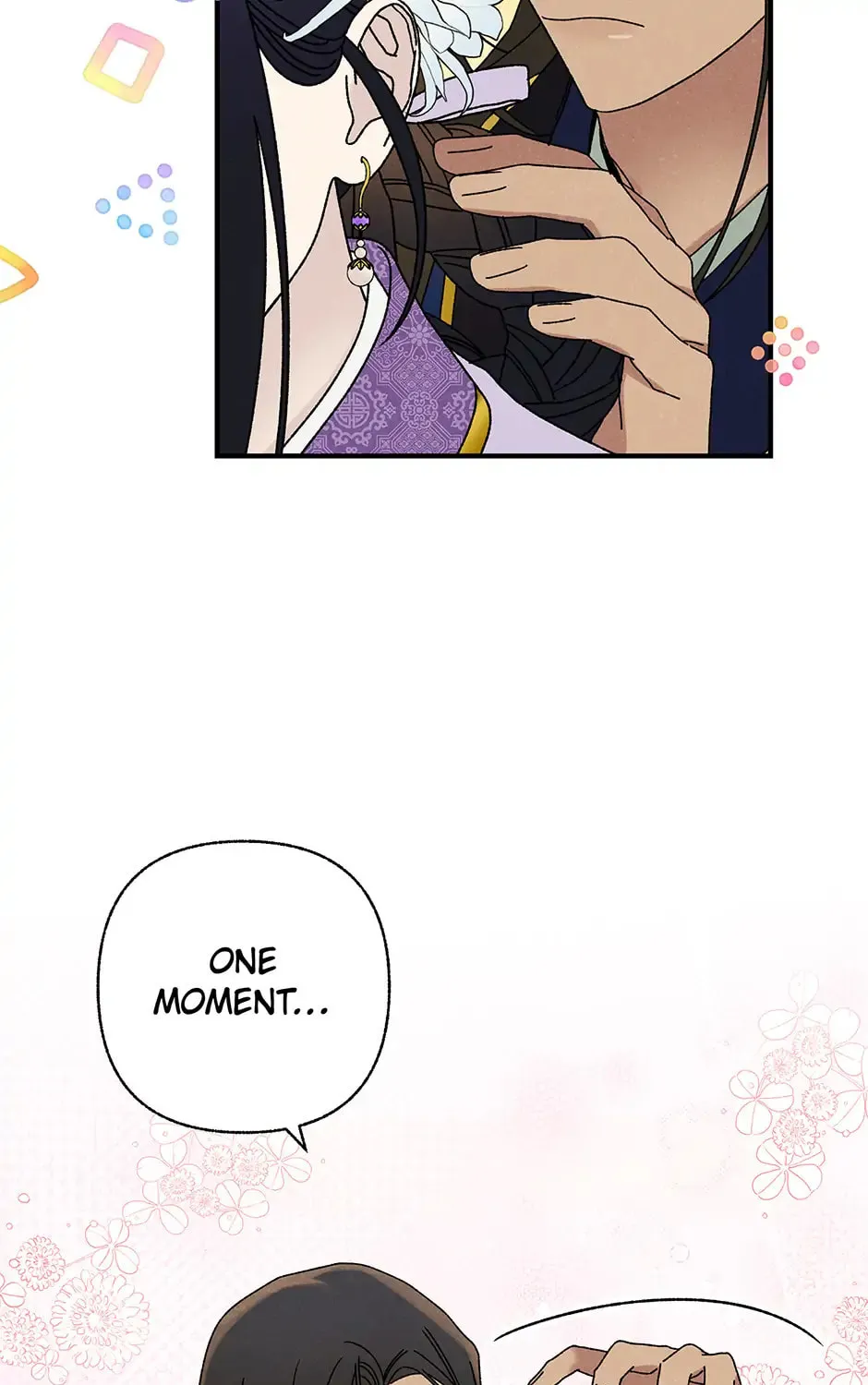 Read Guo Hun (BYEOT) chapter 37 image 24 on Lezhin