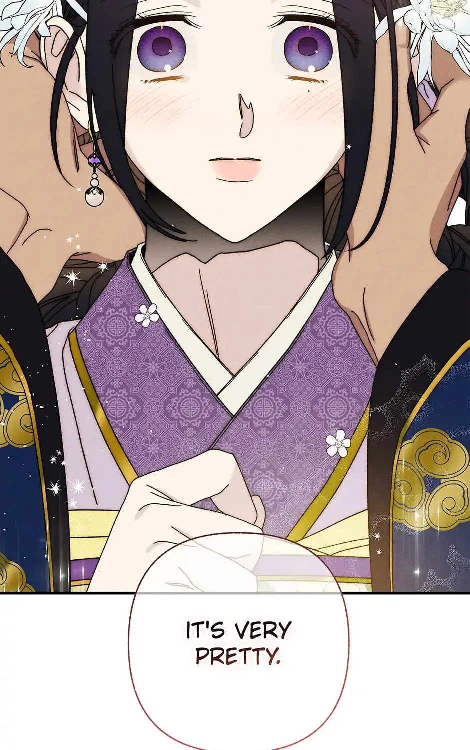 Read Guo Hun (BYEOT) chapter 37 image 32 on Lezhin