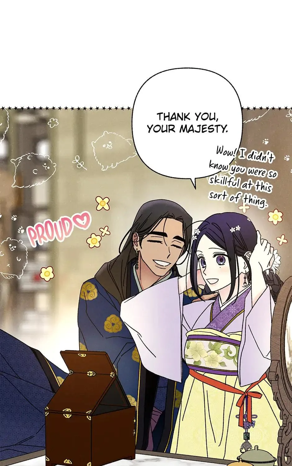Read Guo Hun (BYEOT) chapter 37 image 34 on Lezhin
