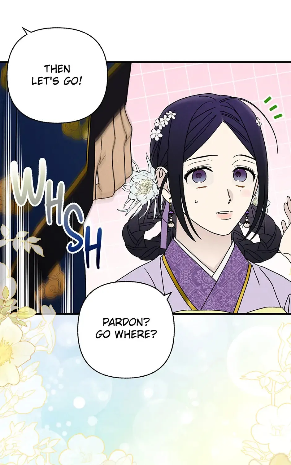 Read Guo Hun (BYEOT) chapter 37 image 36 on Lezhin