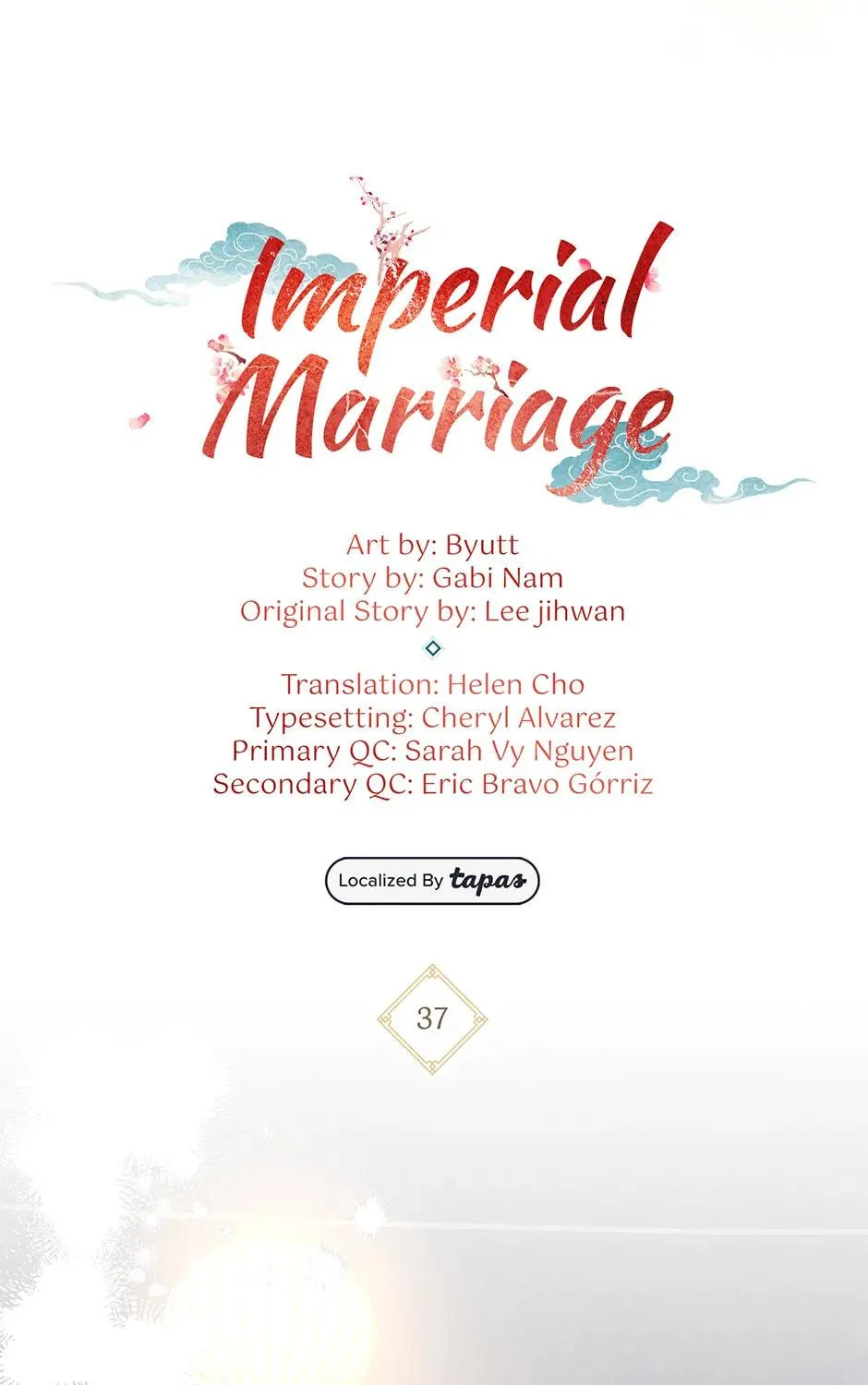 Read Guo Hun (BYEOT) chapter 37 image 40 on Lezhin