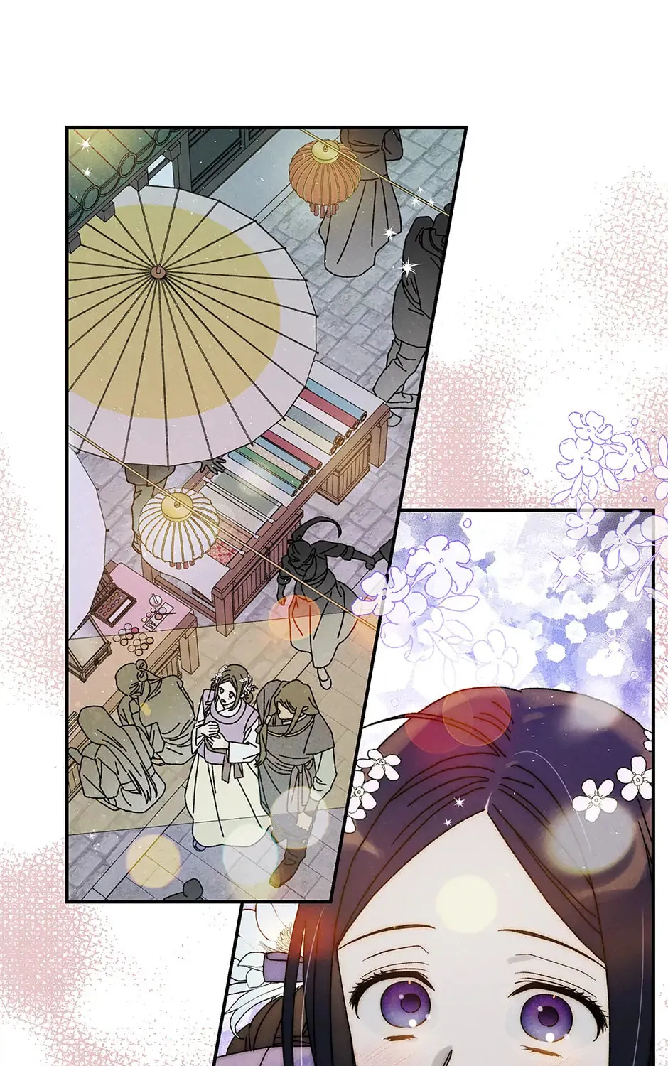 Read Guo Hun (BYEOT) chapter 37 image 44 on Lezhin