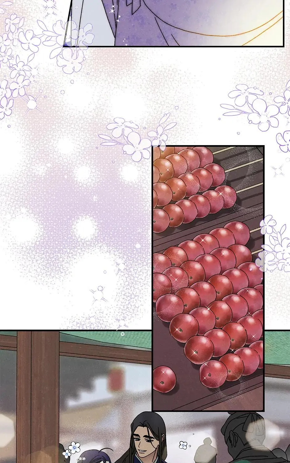 Read Guo Hun (BYEOT) chapter 37 image 46 on Lezhin