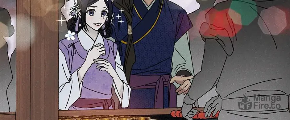Read Guo Hun (BYEOT) chapter 37 image 47 on Lezhin