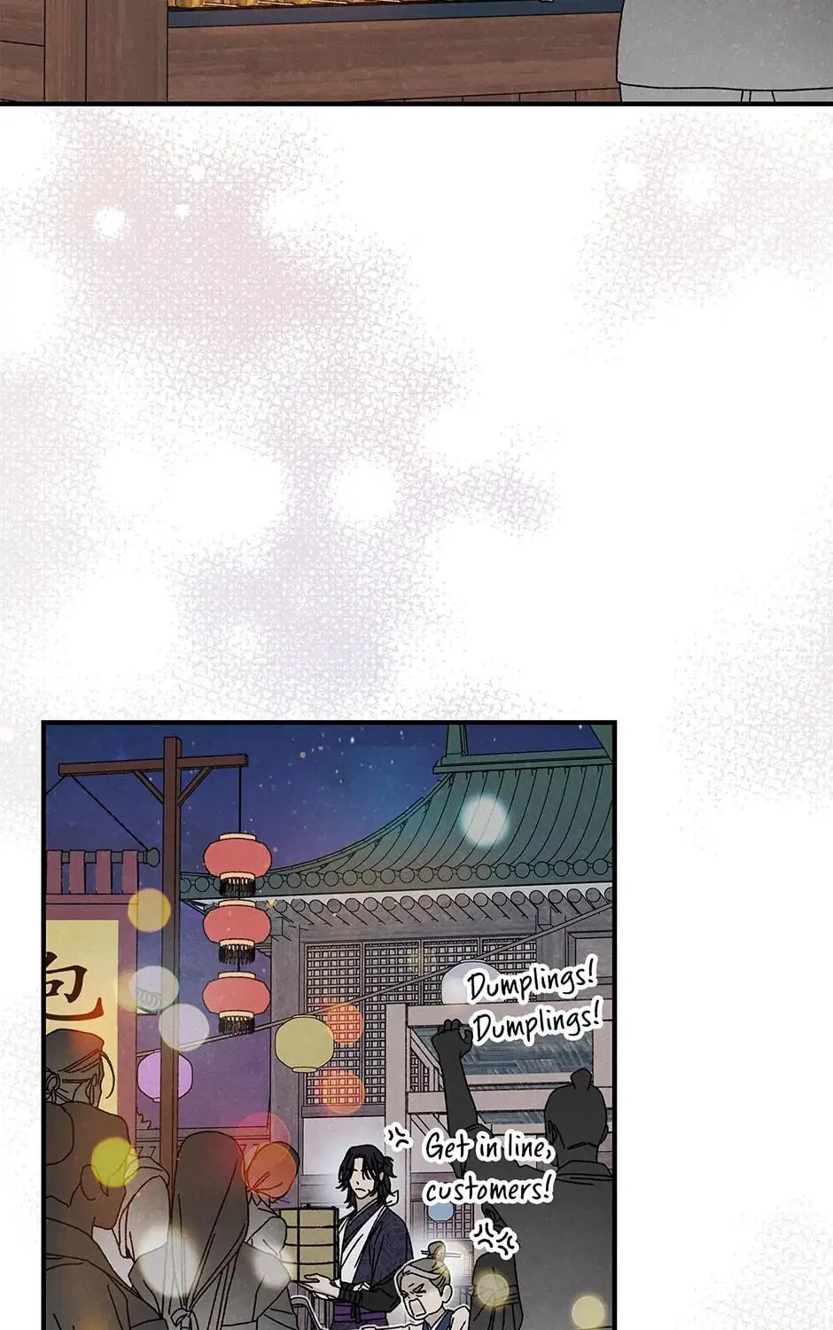 Read Guo Hun (BYEOT) chapter 37 image 48 on Lezhin