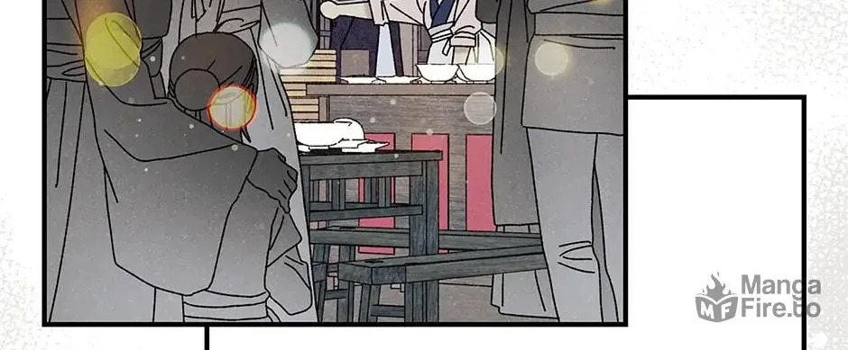 Read Guo Hun (BYEOT) chapter 37 image 49 on Lezhin