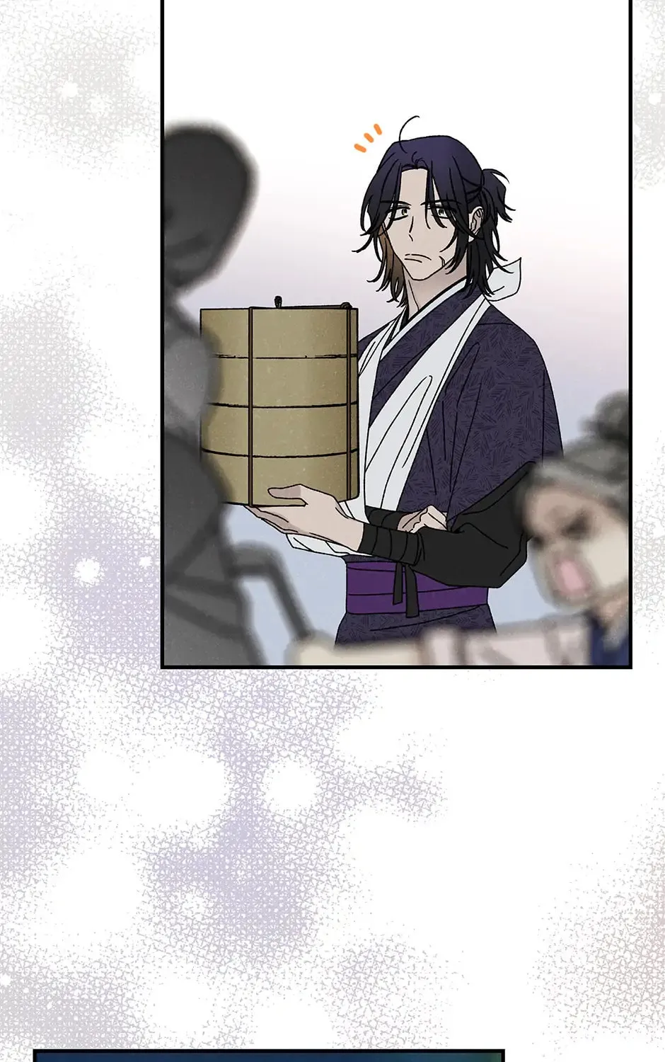 Read Guo Hun (BYEOT) chapter 37 image 50 on Lezhin