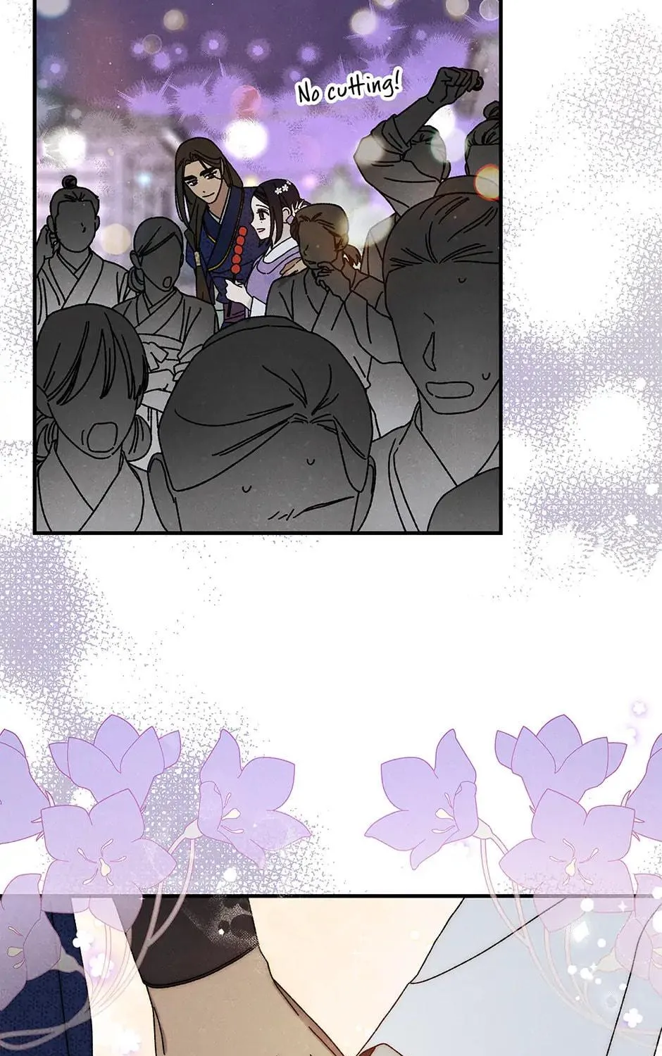 Read Guo Hun (BYEOT) chapter 37 image 52 on Lezhin
