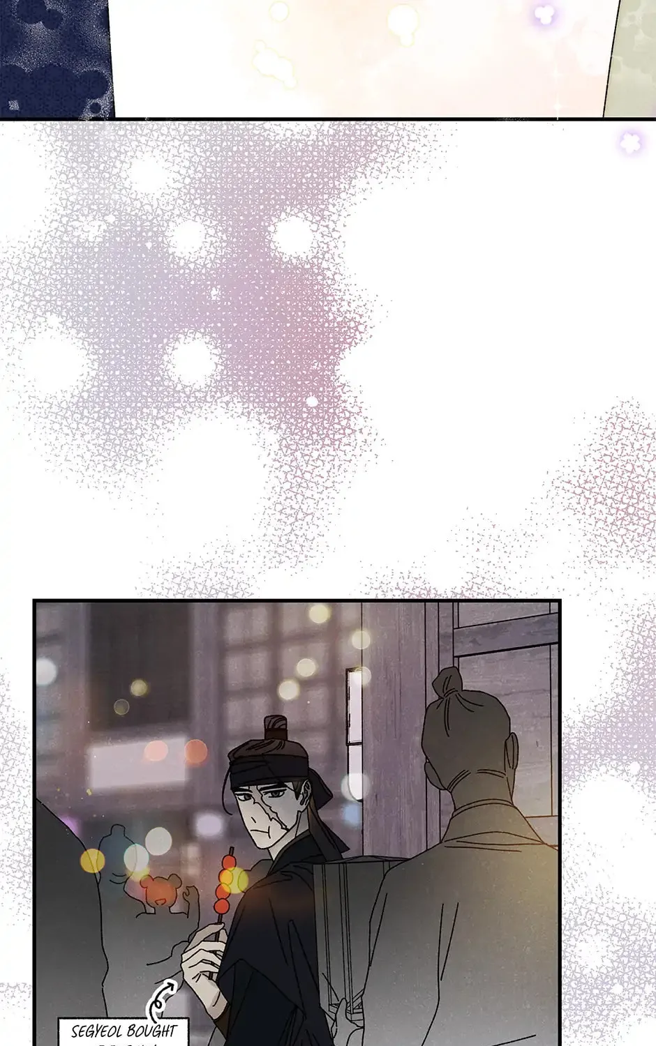 Read Guo Hun (BYEOT) chapter 37 image 54 on Lezhin