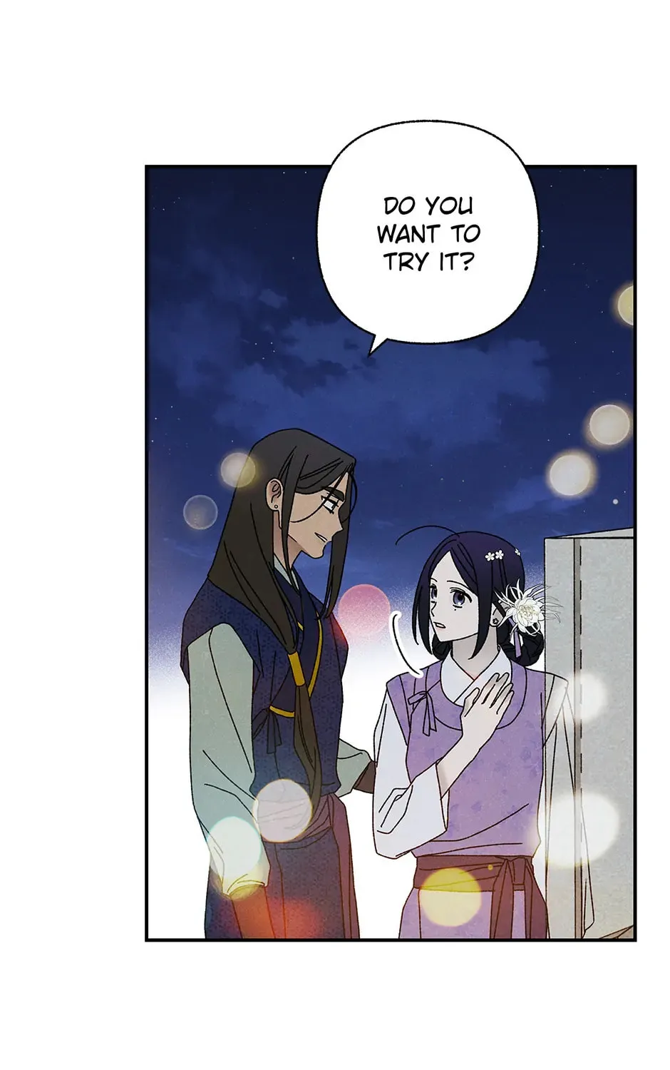 Read Guo Hun (BYEOT) chapter 37 image 60 on Lezhin