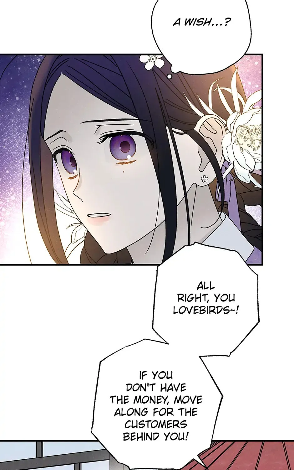 Read Guo Hun (BYEOT) chapter 37 image 62 on Lezhin
