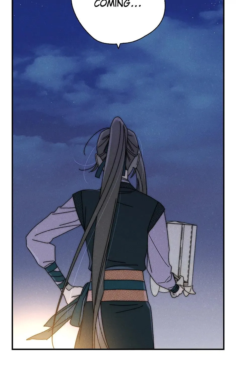 Read Guo Hun (BYEOT) chapter 37 image 76 on Lezhin