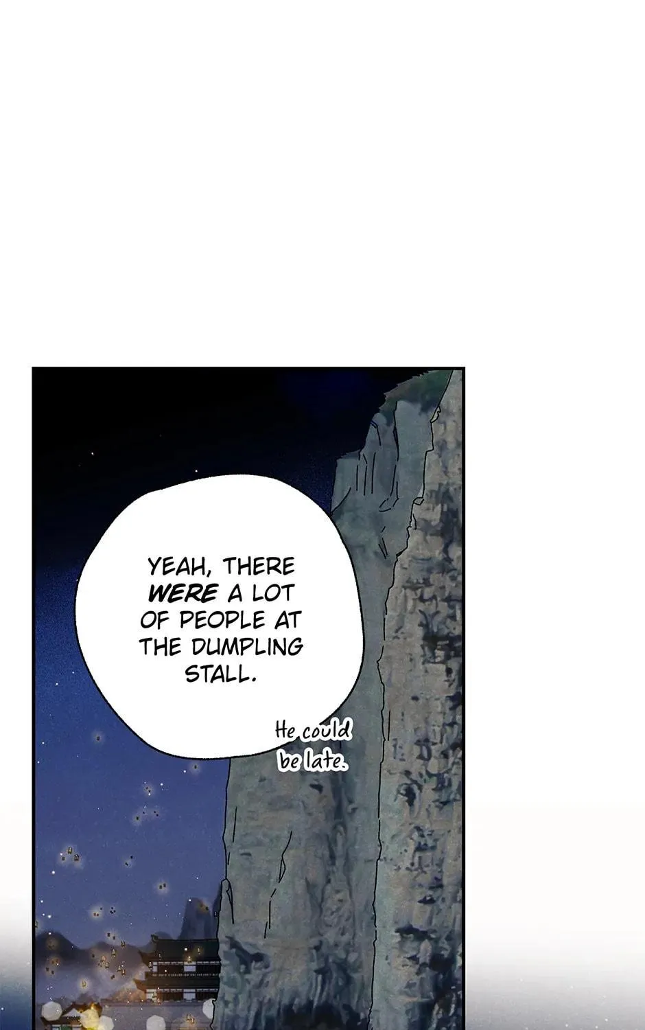 Read Guo Hun (BYEOT) chapter 37 image 78 on Lezhin