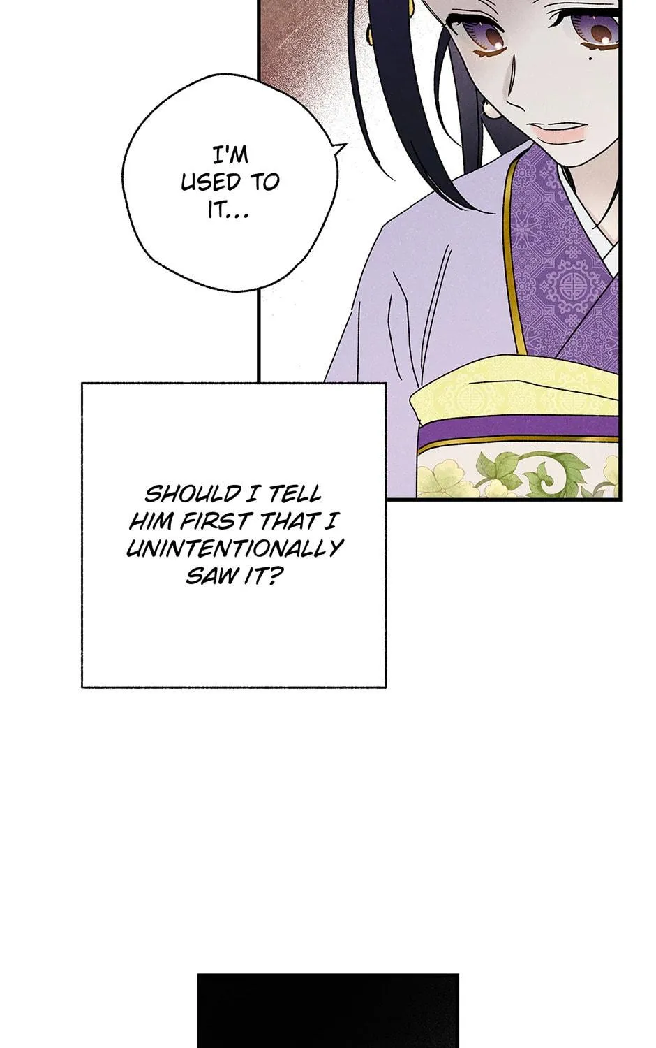 Read Guo Hun (BYEOT) chapter 37 image 8 on Lezhin