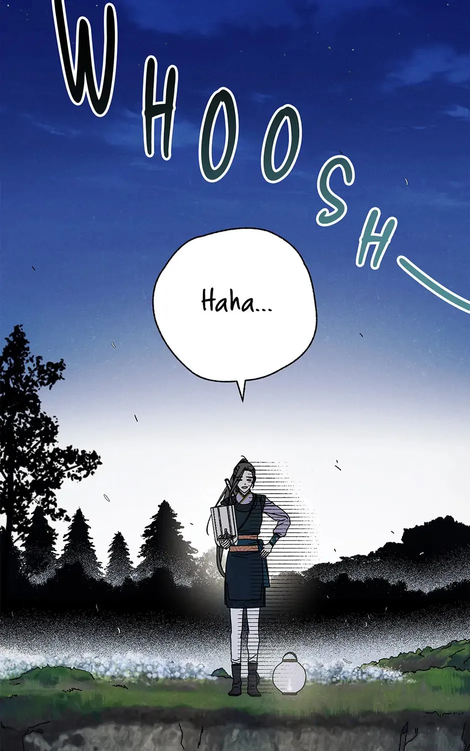 Read Guo Hun (BYEOT) chapter 37 image 80 on Lezhin