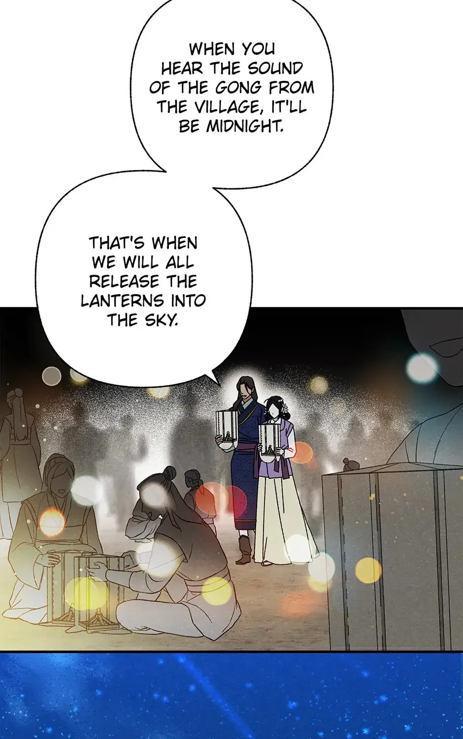 Read Guo Hun (BYEOT) chapter 37 image 90 on Lezhin