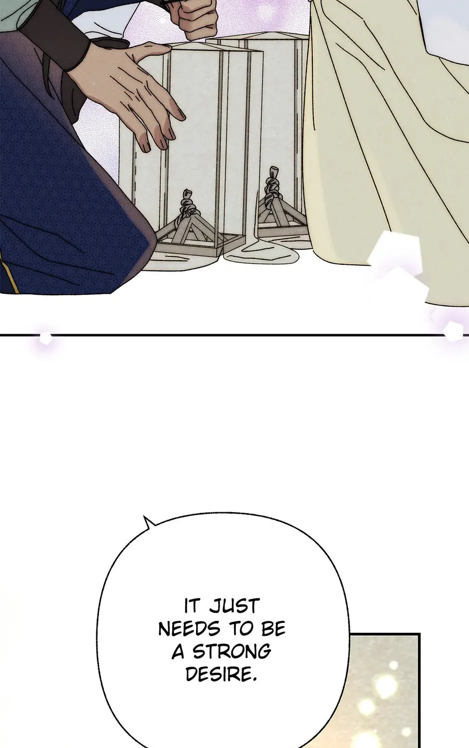 Read Guo Hun (BYEOT) chapter 37 image 96 on Lezhin