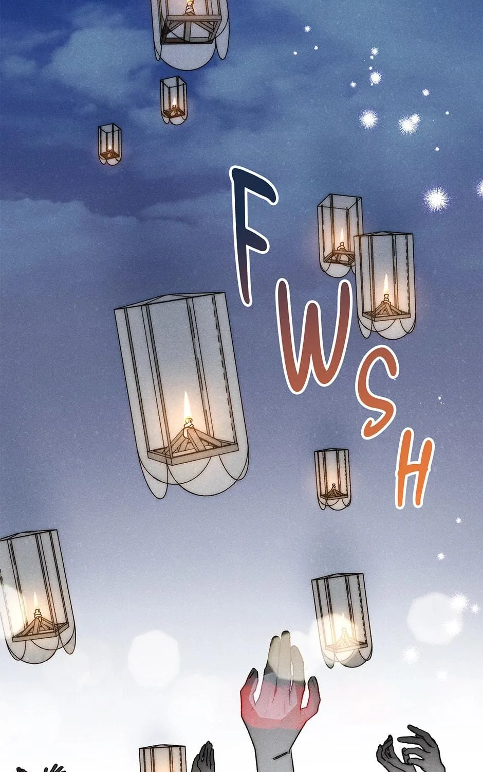 Read Guo Hun (BYEOT) chapter 38 image 10 on Lezhin