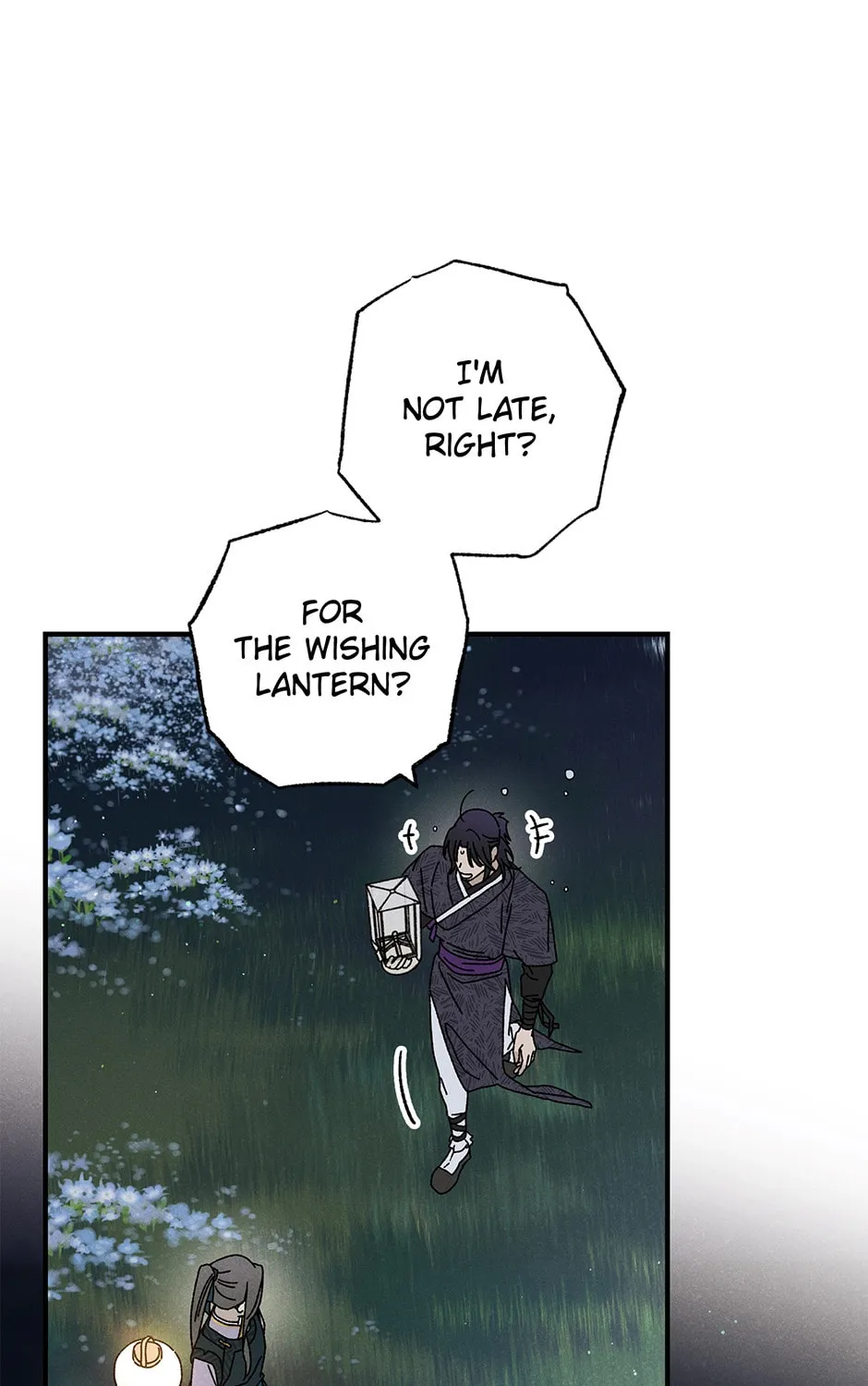 Read Guo Hun (BYEOT) chapter 38 image 104 on Lezhin