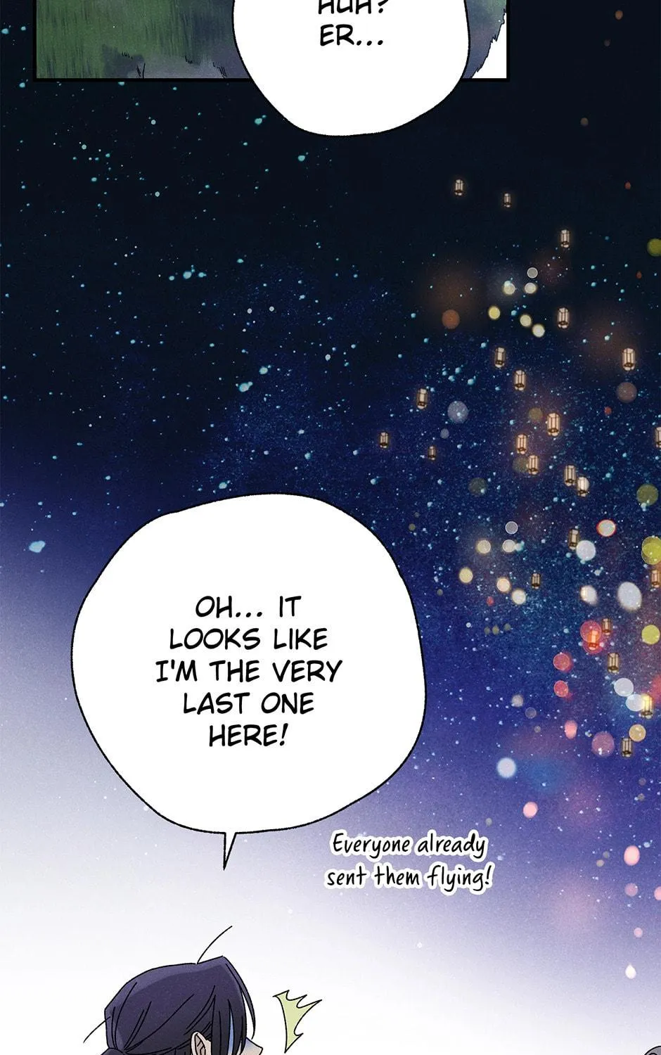 Read Guo Hun (BYEOT) chapter 38 image 106 on Lezhin