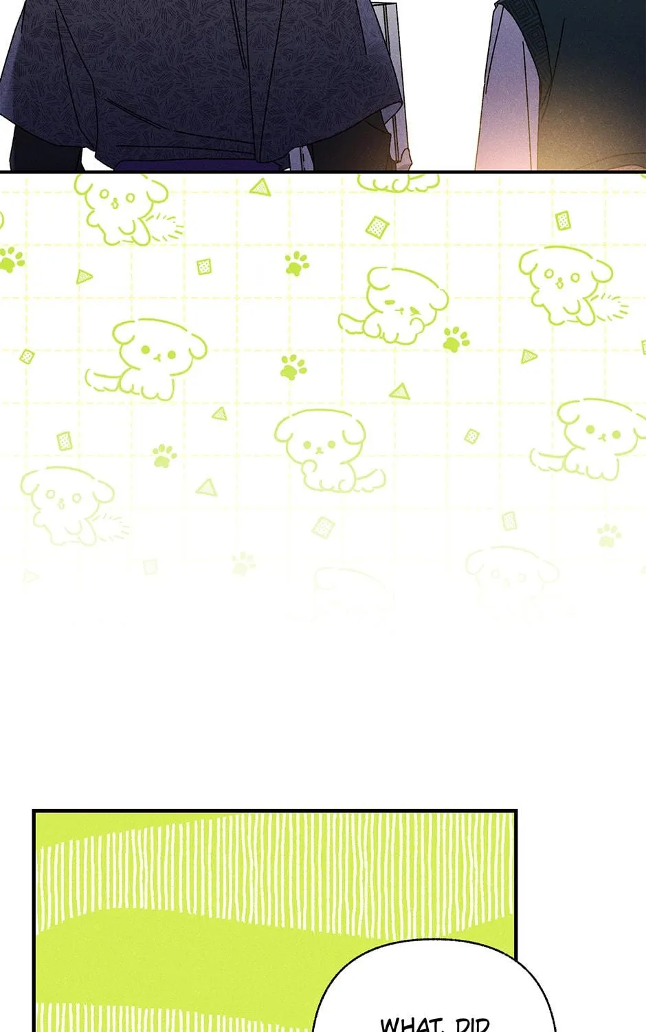 Read Guo Hun (BYEOT) chapter 38 image 108 on Lezhin