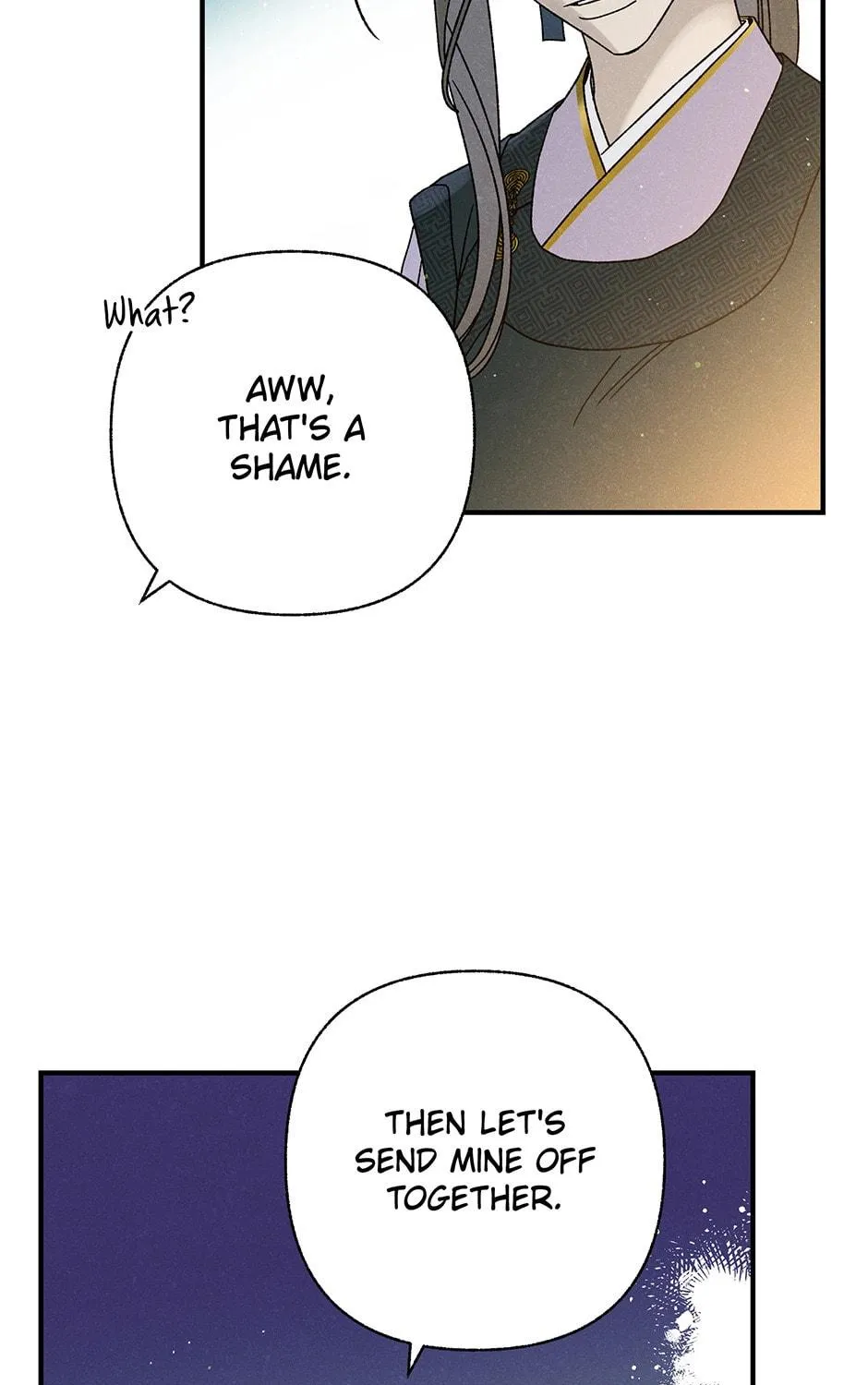 Read Guo Hun (BYEOT) chapter 38 image 112 on Lezhin
